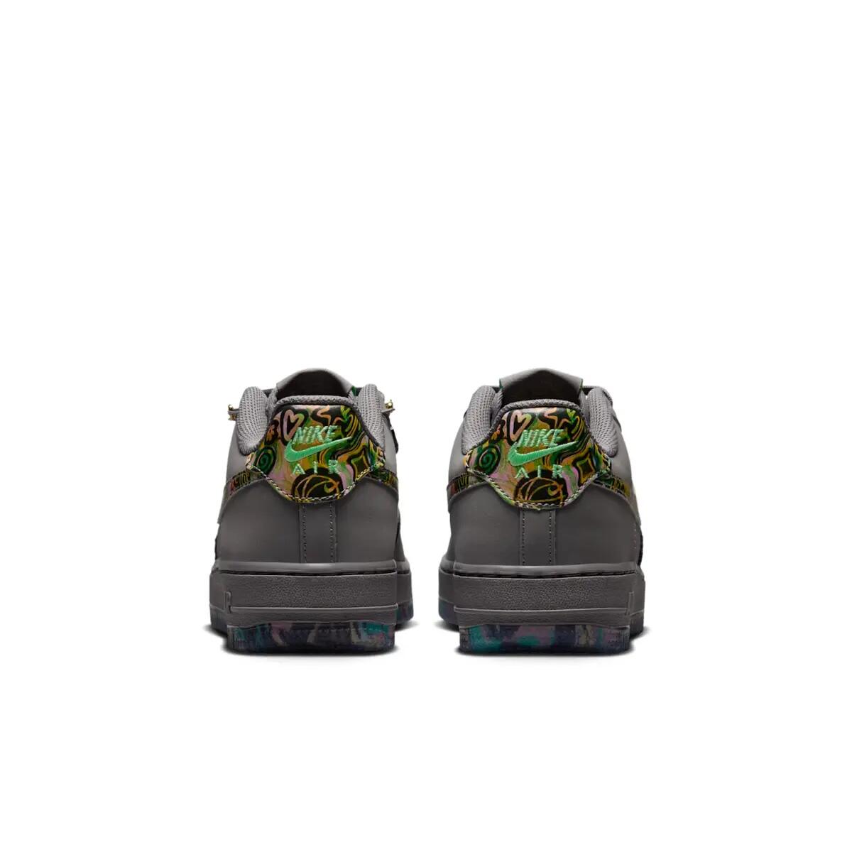 Nike Air Force 1 Low Andrea Bergart Pencil Point (GS) 5/6