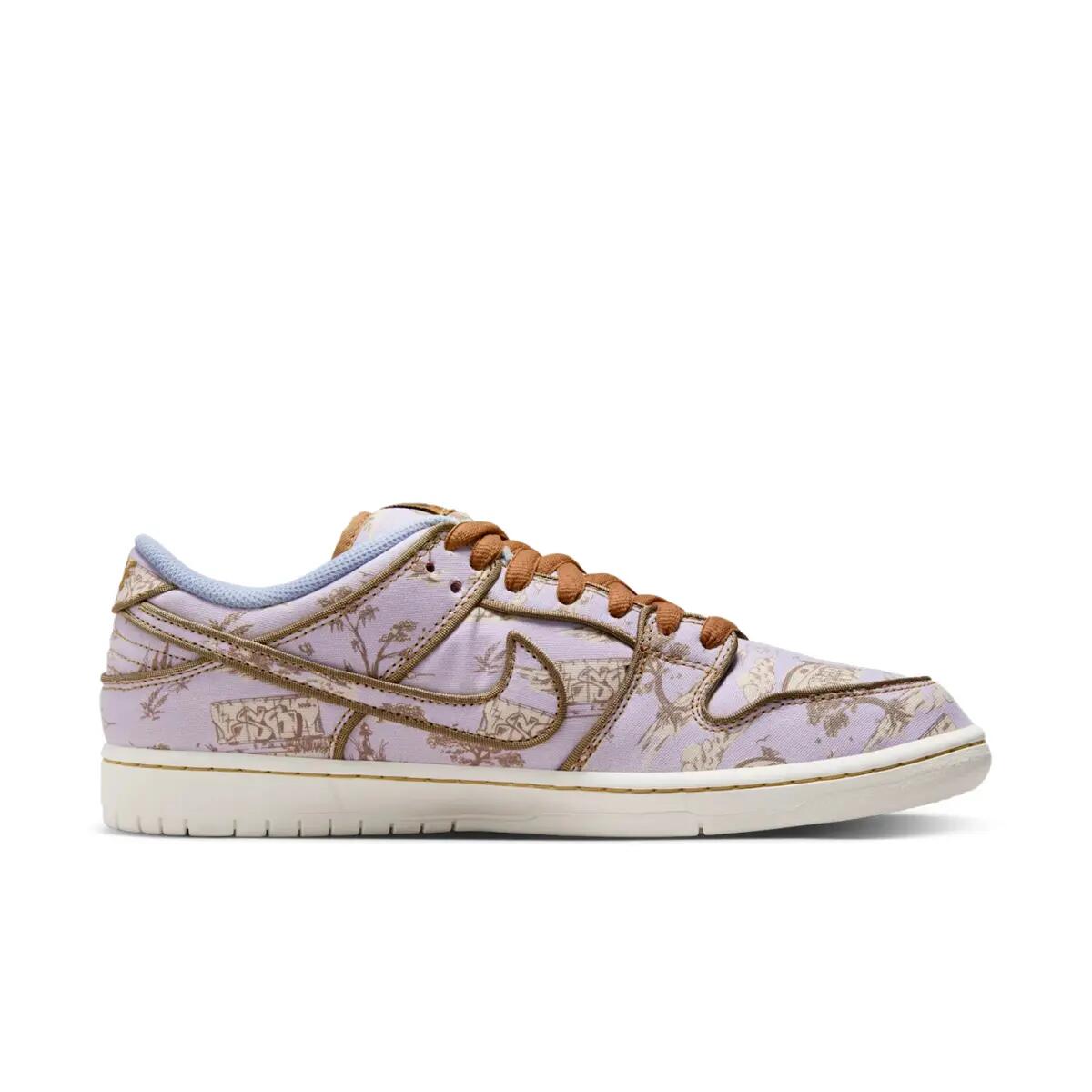 Nike SB Dunk Low Premium City of Style 3/6