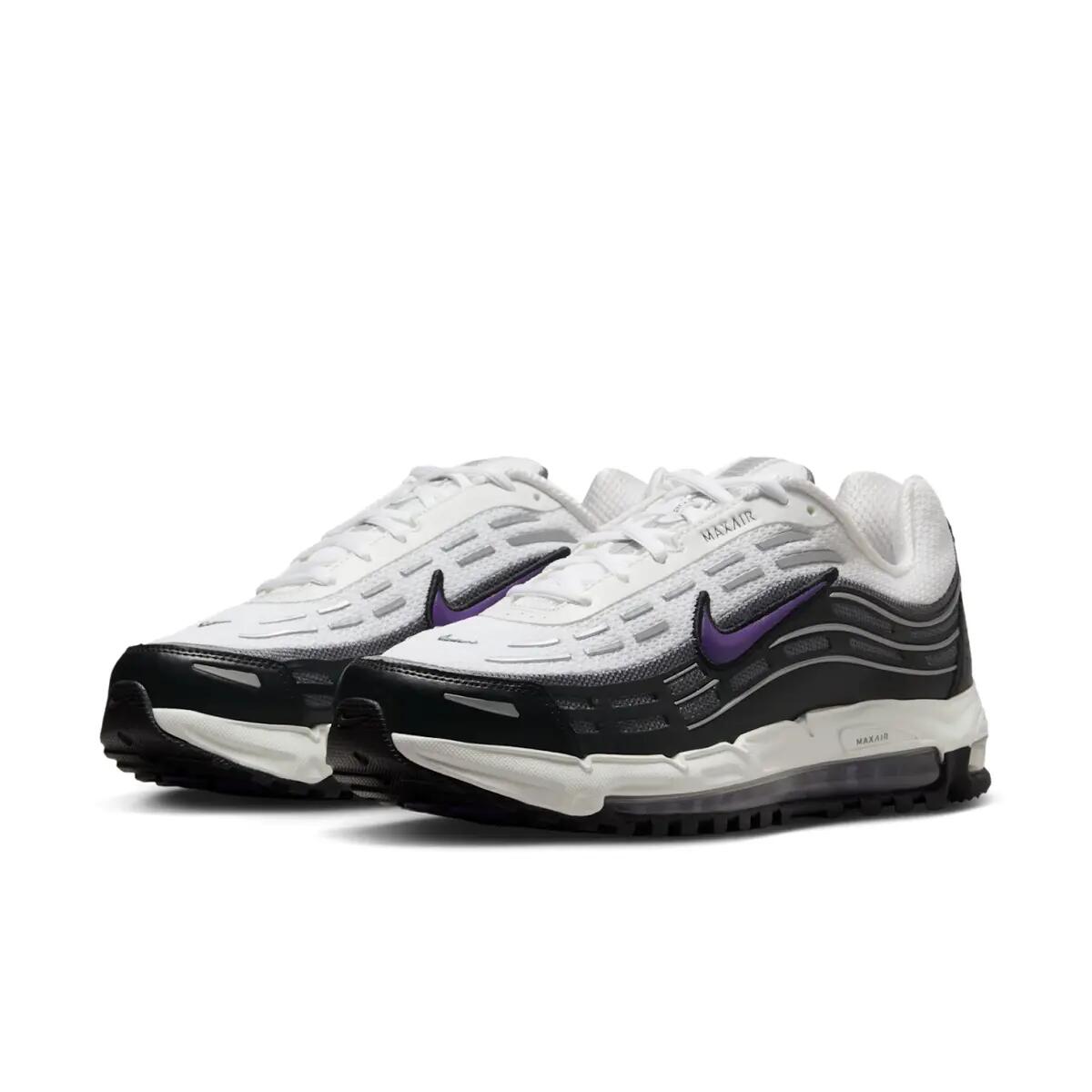 Nike Air Max TL 2.5 Wild Grape 2/6