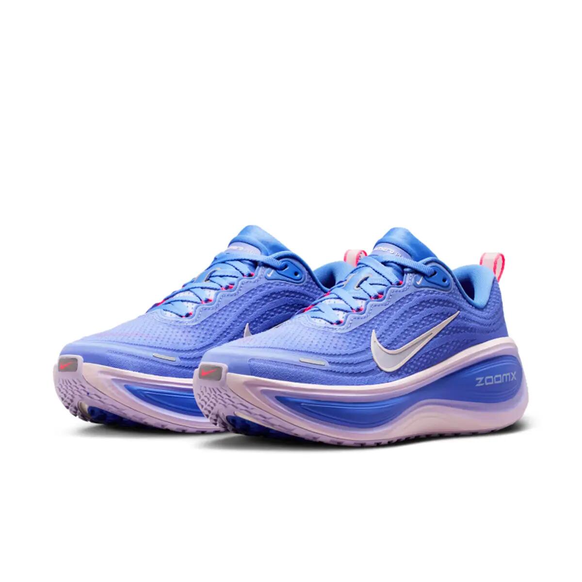 Nike Vomero Plus Sapphire Light Violet (Women's) 4/6