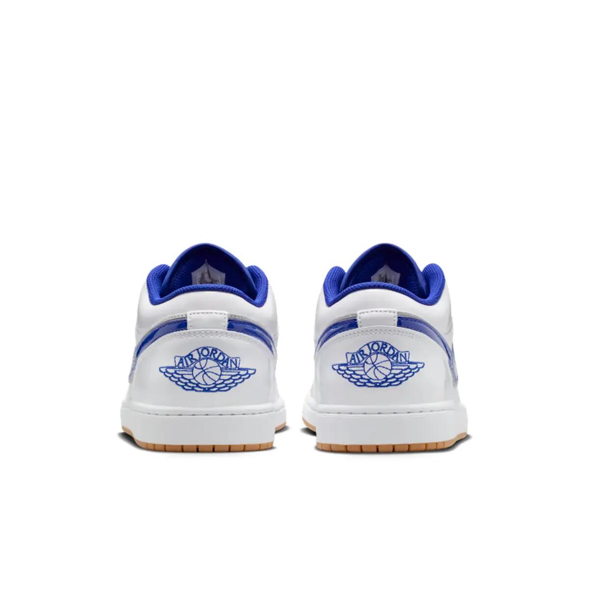 Jordan 1 Low SE Dodgers 6/6