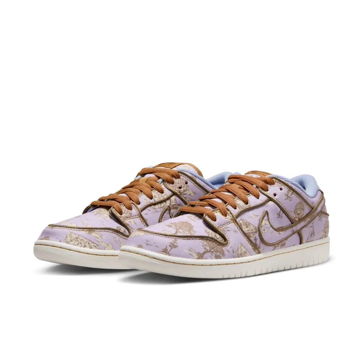 Nike SB Dunk Low Premium City of Style 2/6