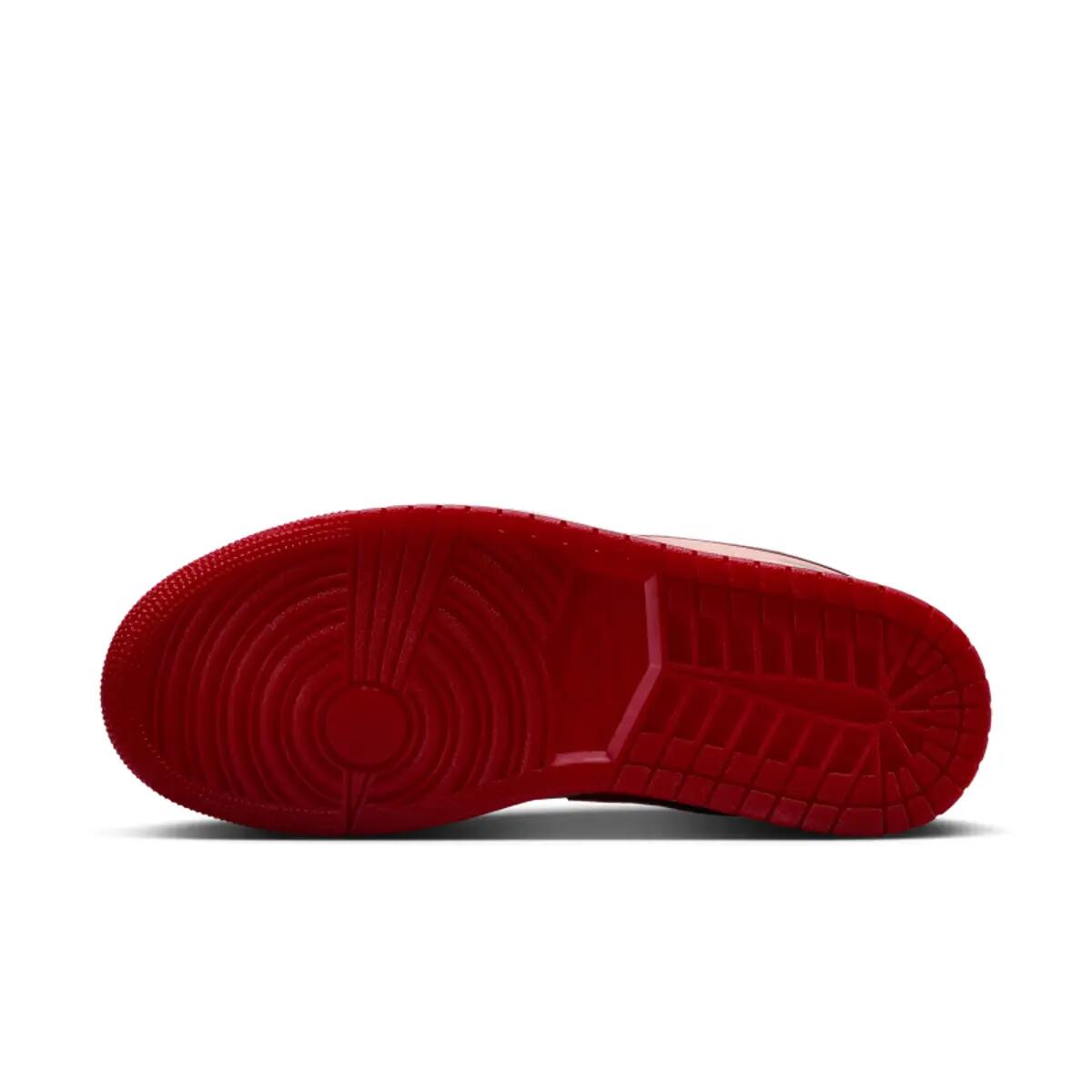 Jordan 1 Low Patent Valentine's Day (Women's) 2/6