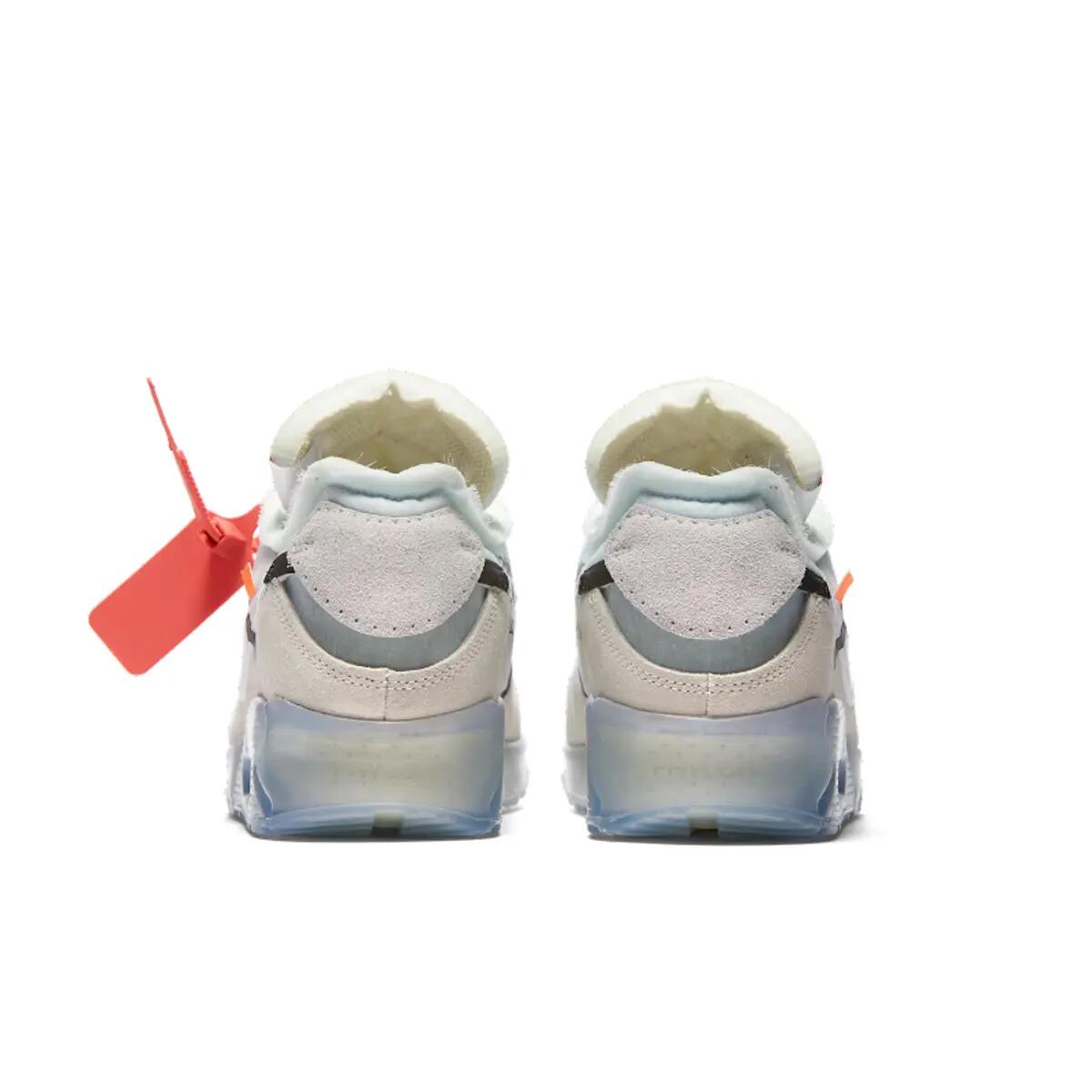 Nike Air Max 90 Off White 6/6