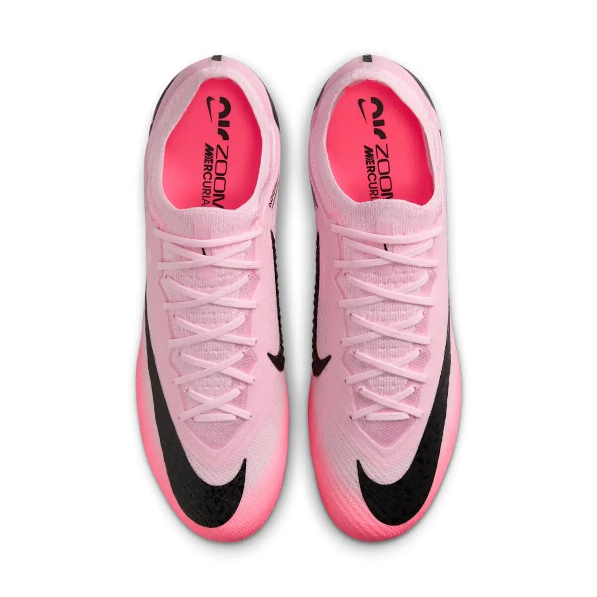 Nike Mercurial Vapor 15 Elite AG-Pro Pink Foam 3/6