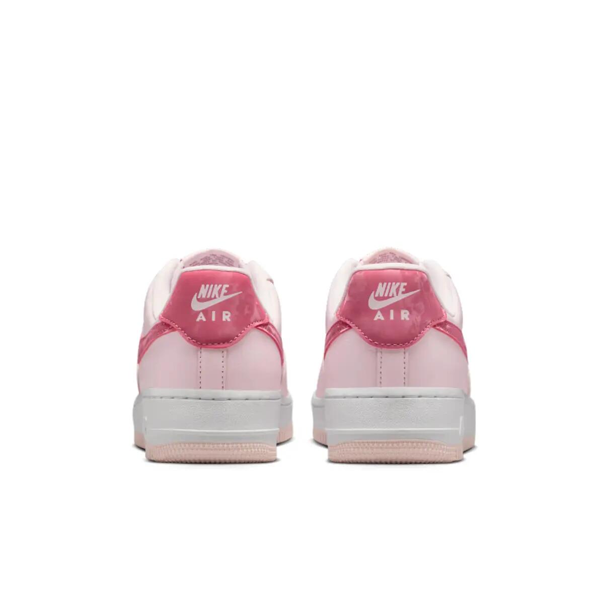 Nike Air Force 1 Low 07 Valentines Day (2026) 6/6