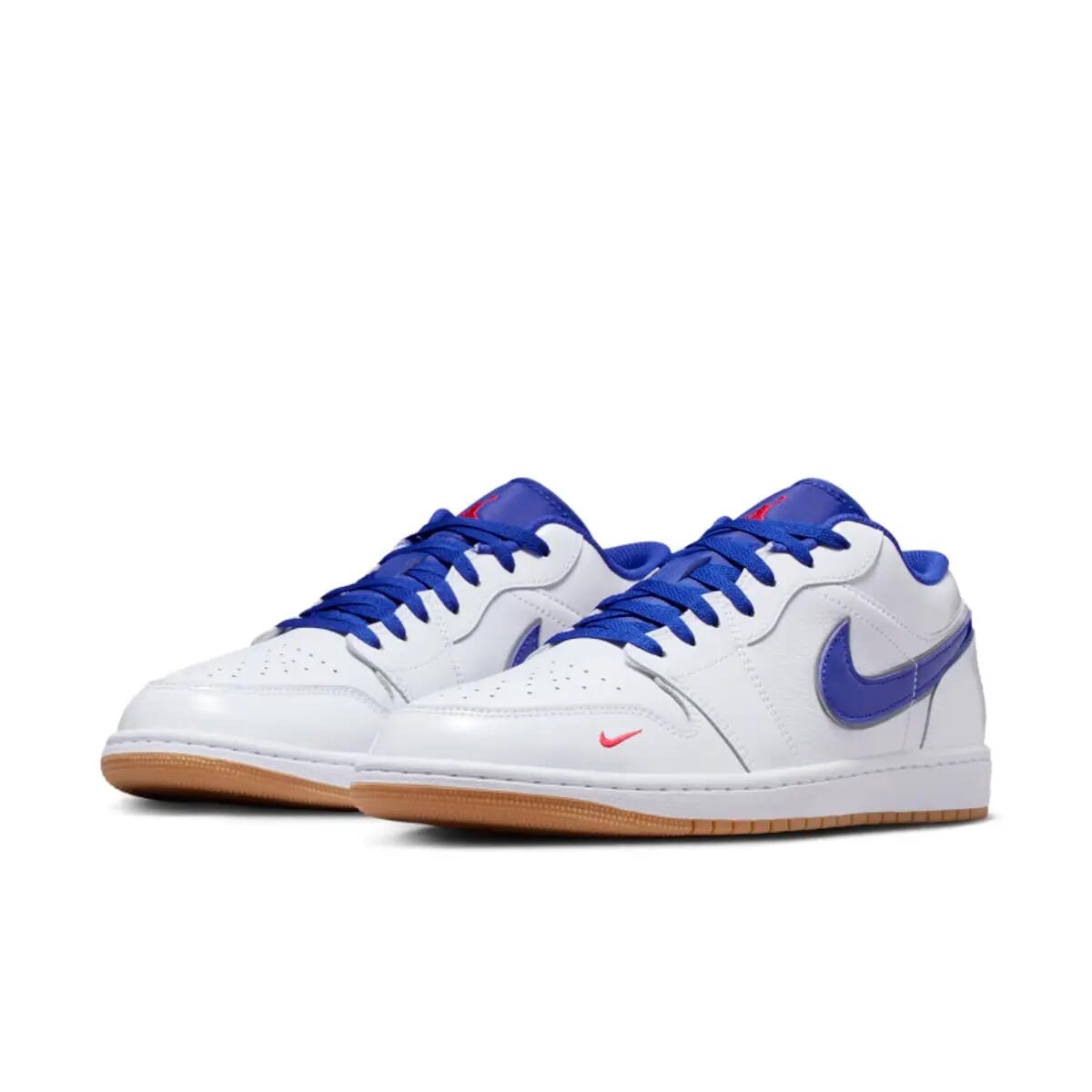 Jordan 1 Low SE Dodgers 5/6