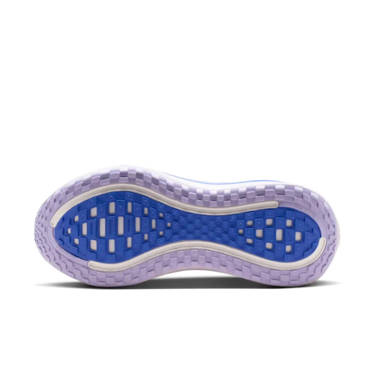 Nike Vomero Plus Sapphire Light Violet (Women's) 3/6