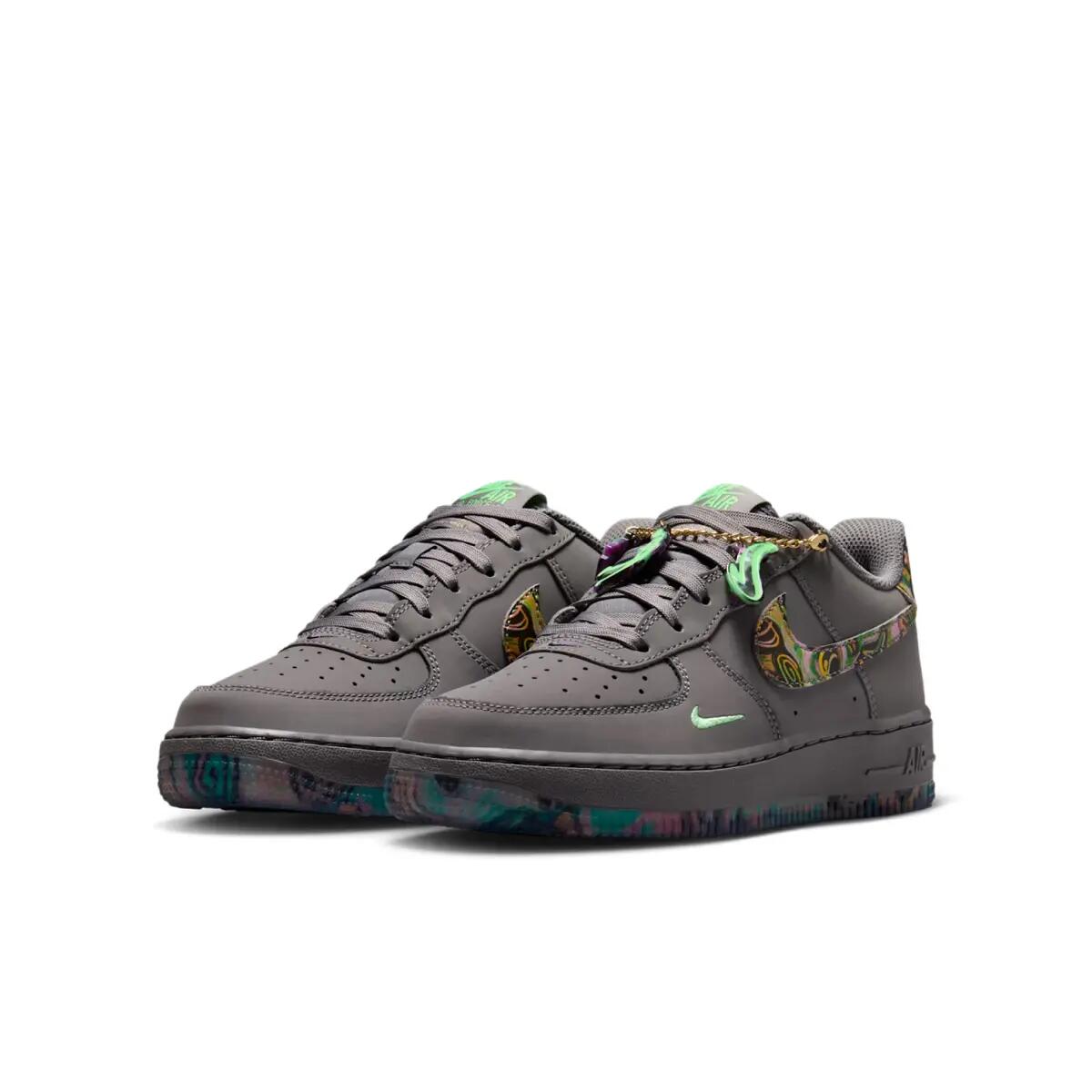 Nike Air Force 1 Low Andrea Bergart Pencil Point (GS) 3/6