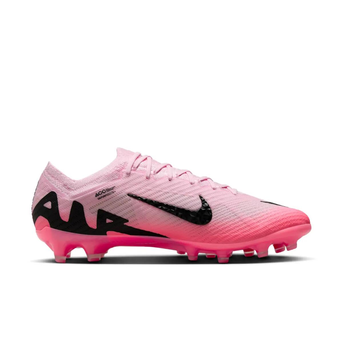 Nike Mercurial Vapor 15 Elite AG-Pro Pink Foam 2/6