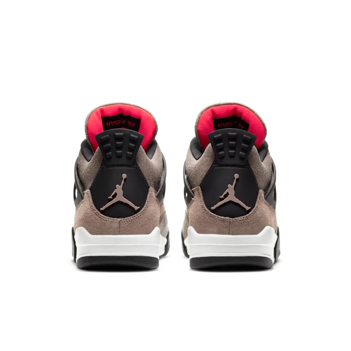 Air Jordan 4 Retro Taupe Haze 6/6