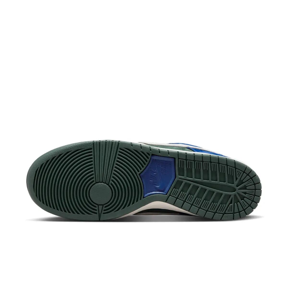 Nike SB Dunk Low Deep Royal Blue 2/6