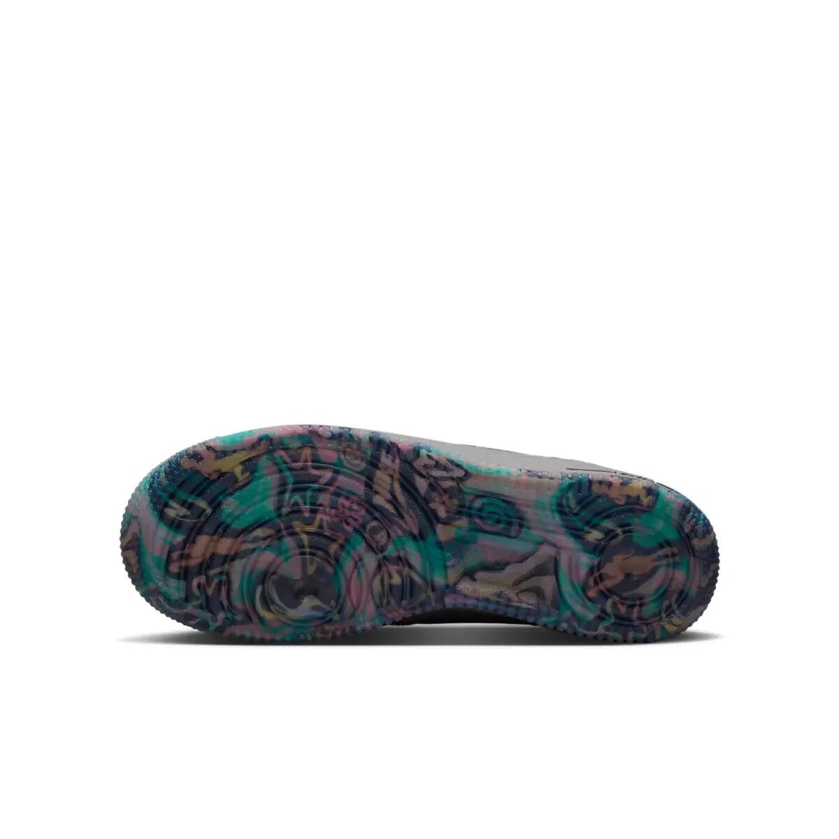 Nike Air Force 1 Low Andrea Bergart Pencil Point (GS) 2/6