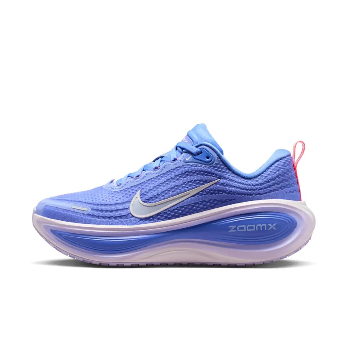 Nike Vomero Plus Sapphire Light Violet (Women's) 2/6