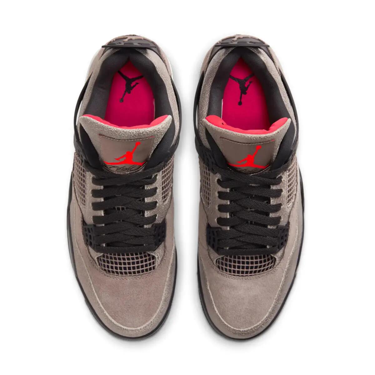 Air Jordan 4 Retro Taupe Haze 5/6