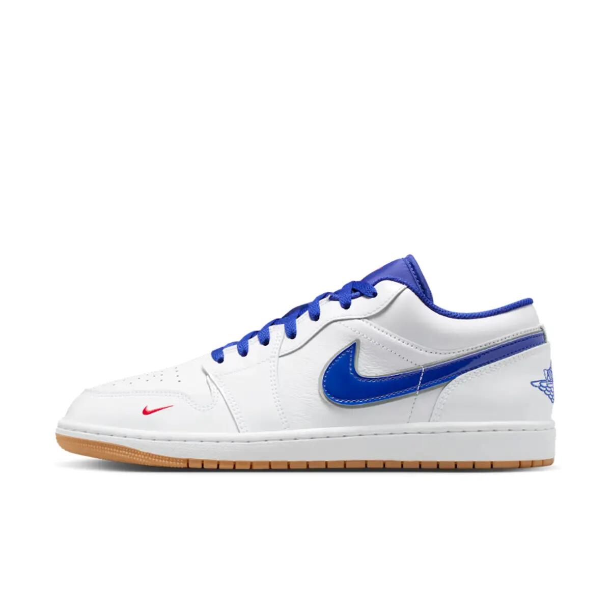 Jordan 1 Low SE Dodgers 2/6