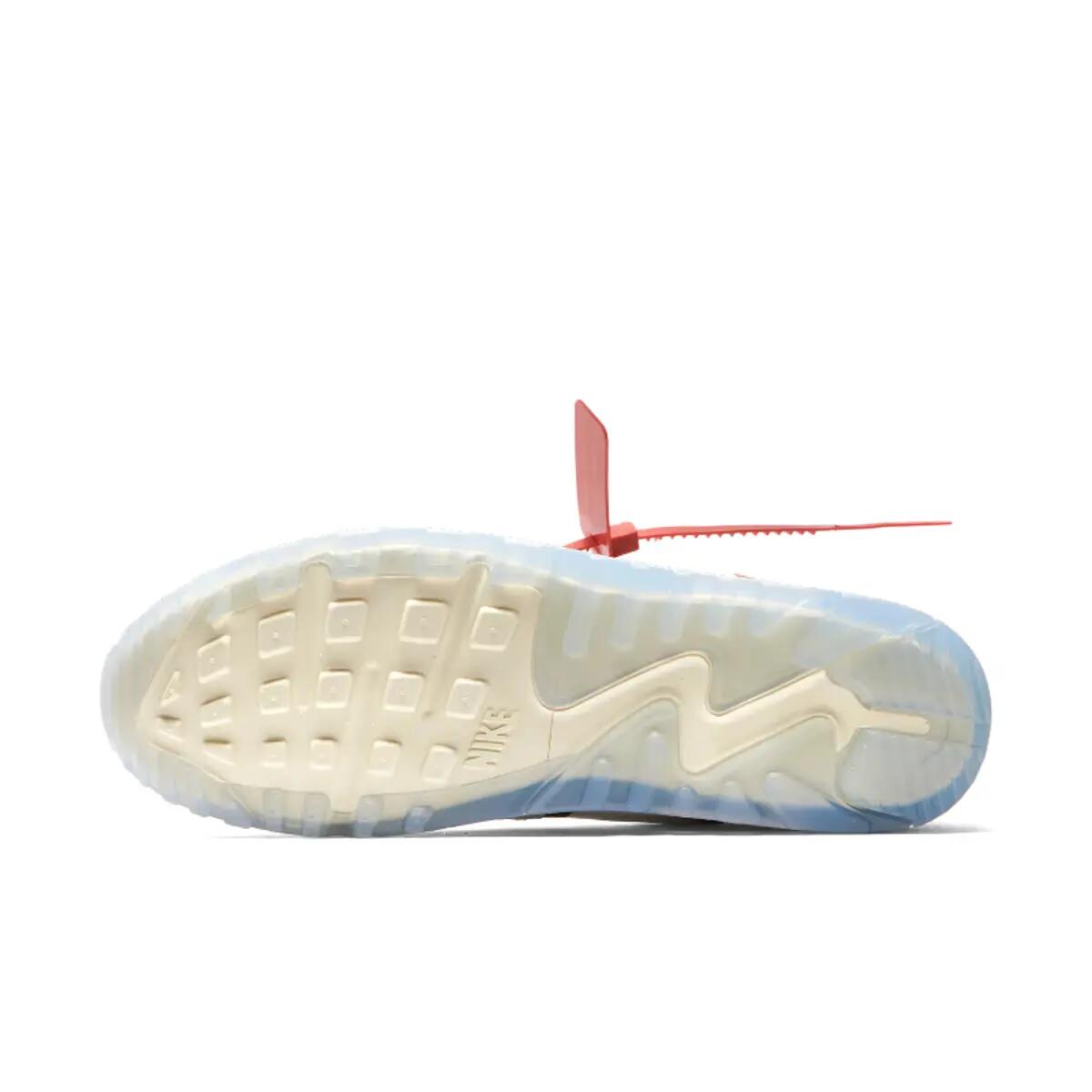 Nike Air Max 90 Off White 2/6