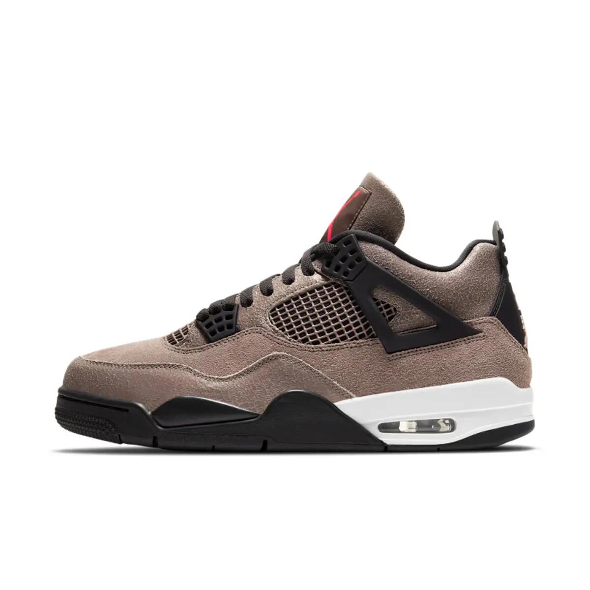 Air Jordan 4 Retro Taupe Haze 3/6