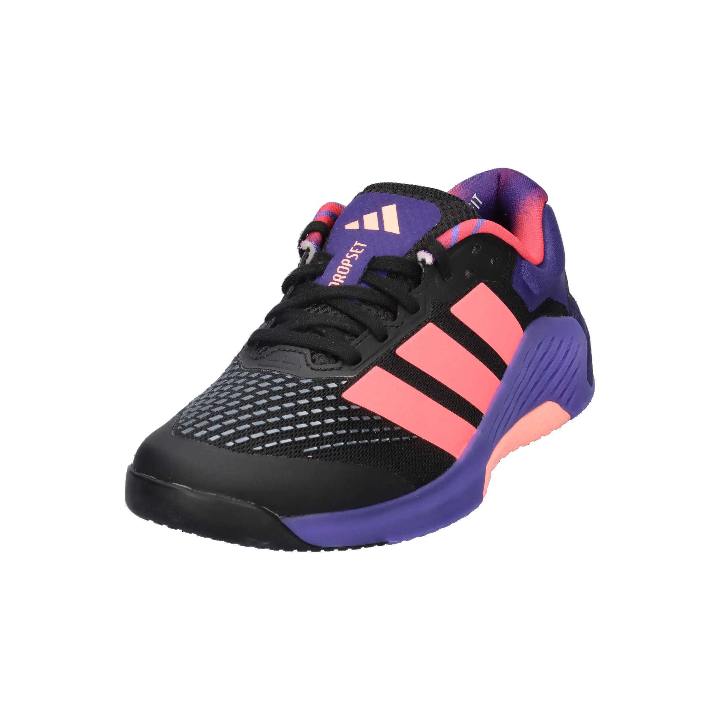 adidas Damen Trainingsschuhe Dropset 4 Trainer W 4/14