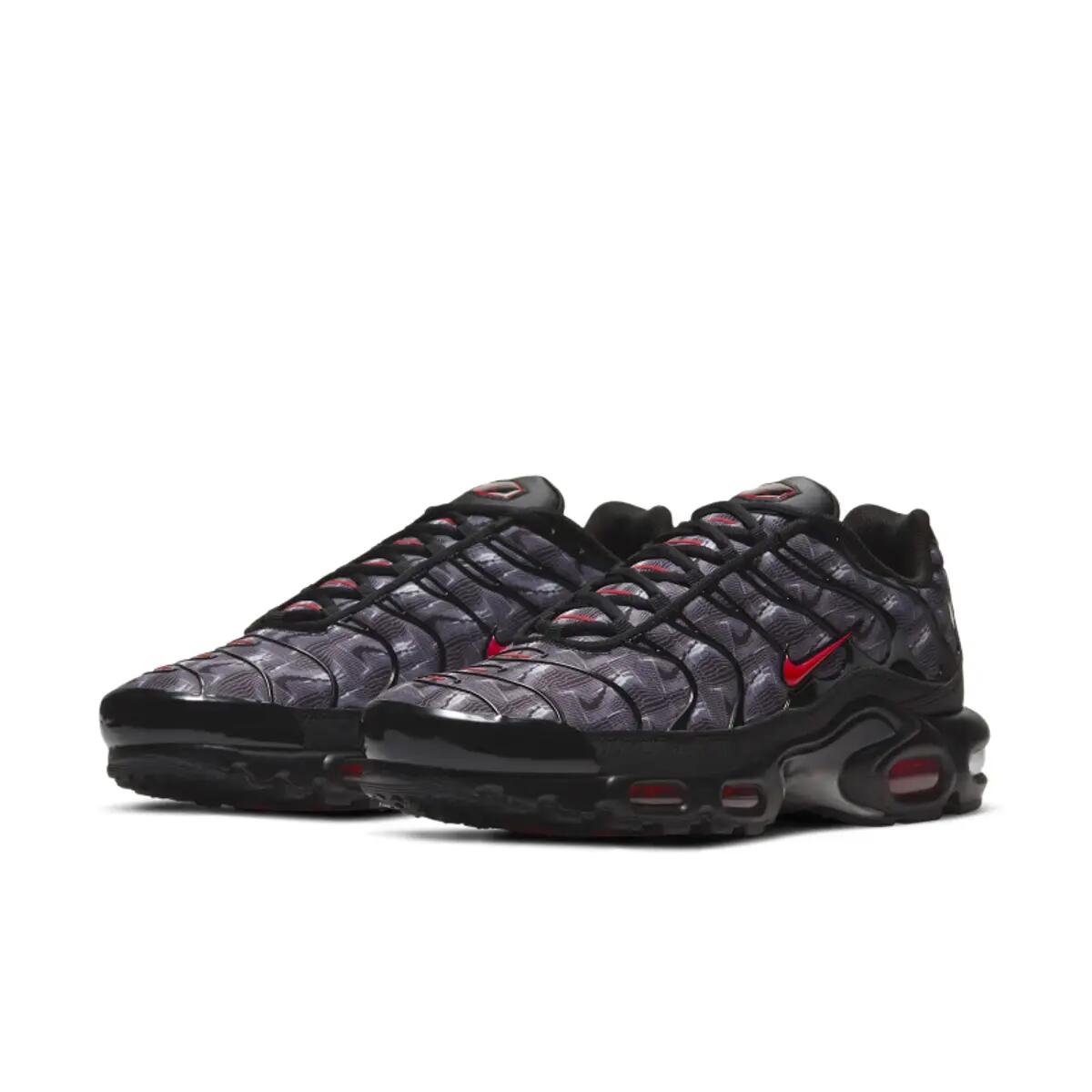 Herren universal Schuhe Nike Air Max Plus 5/6