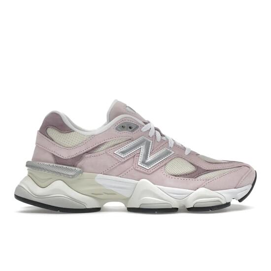 New Balance 9060 Rose Sugar Angora