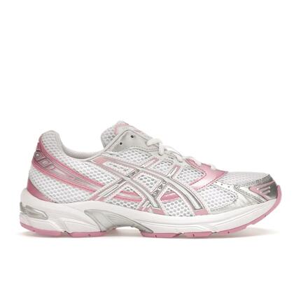 Asics Gel 1130 White Pure Silver Pink