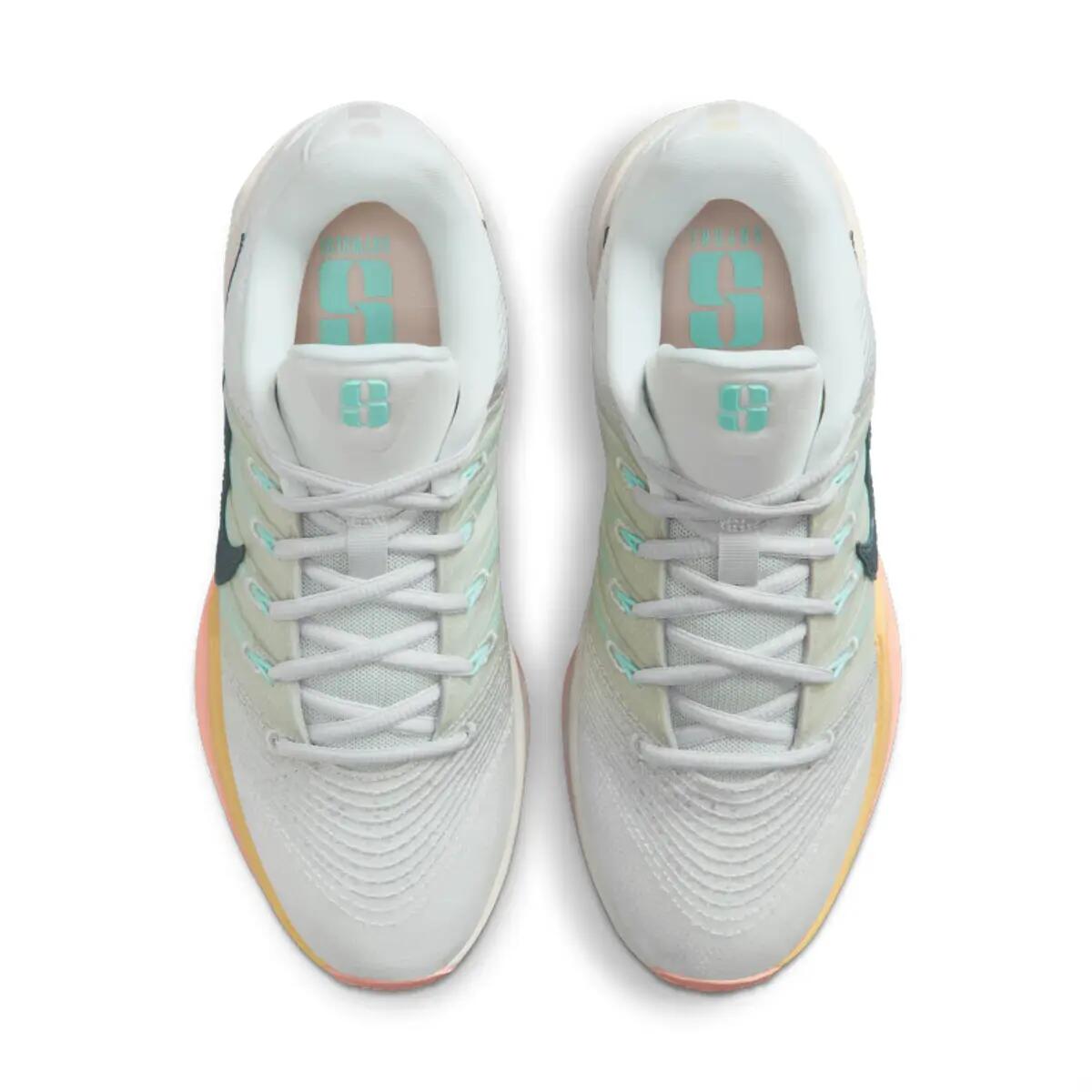 Nike Sabrina 3 Silencer (Women's) 5/6