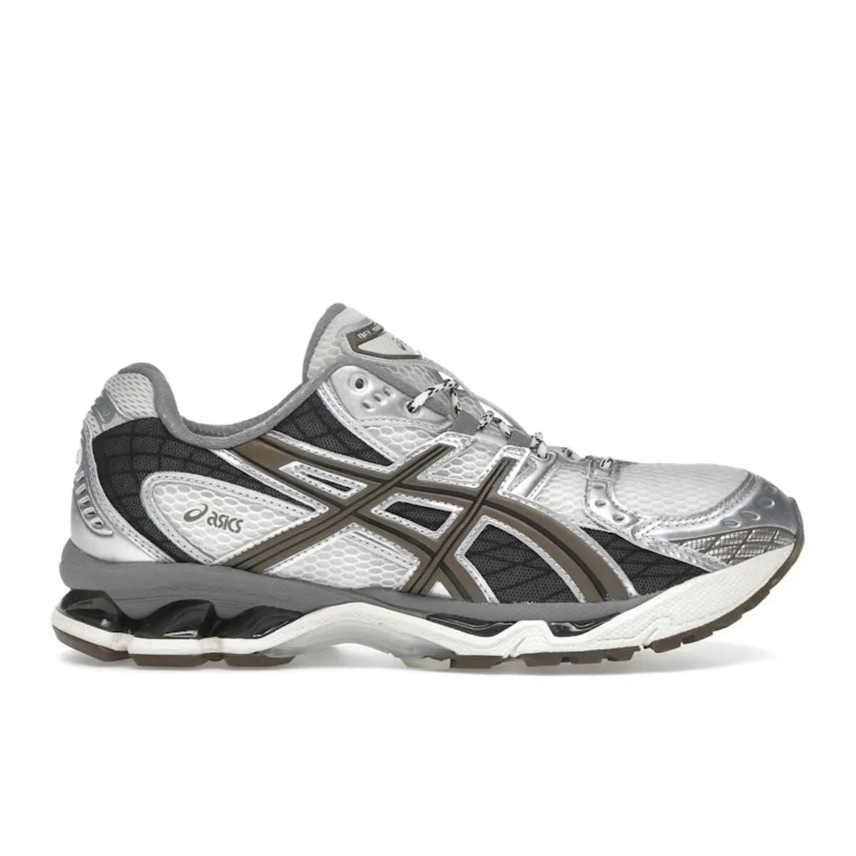 ASICS picture