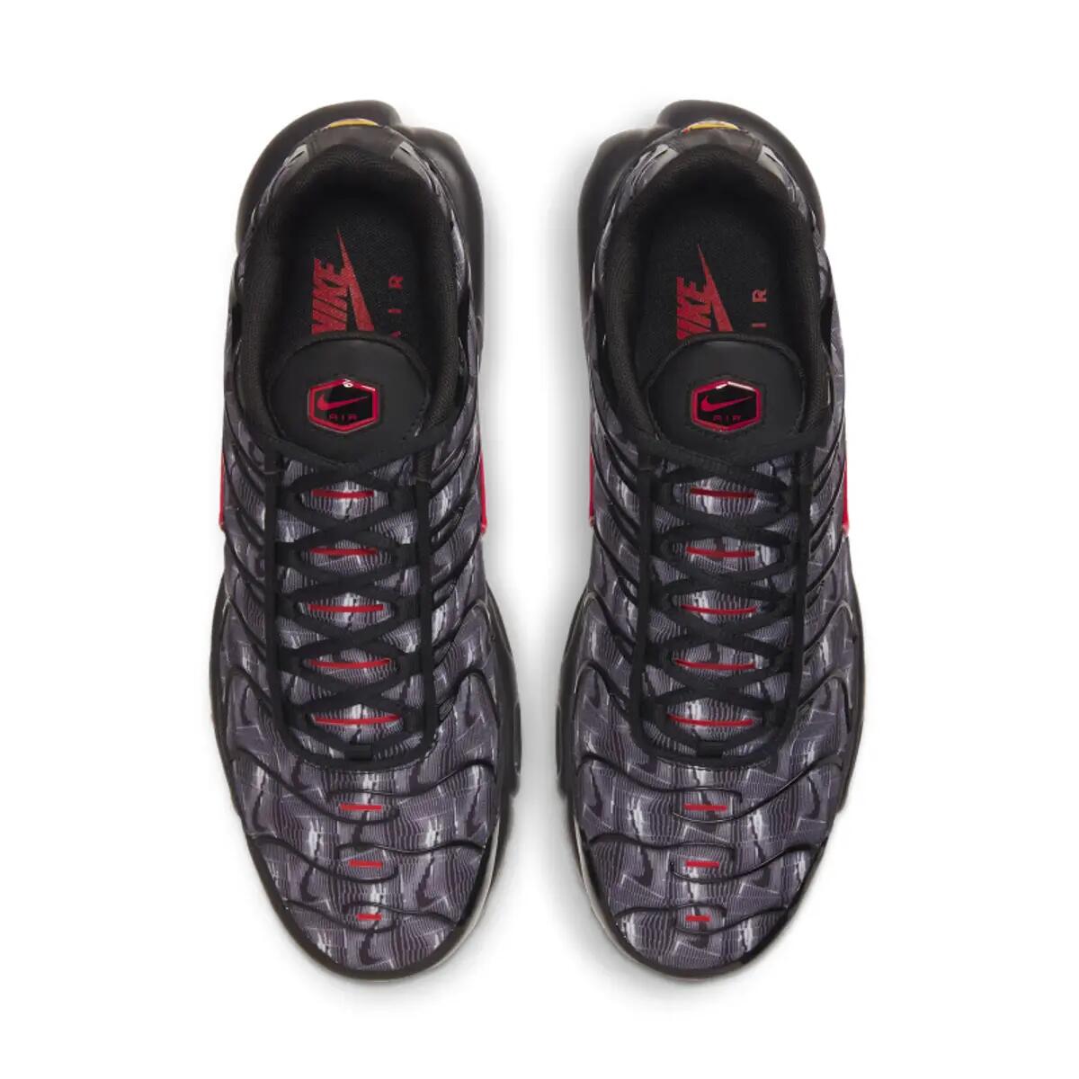 Herren universal Schuhe Nike Air Max Plus 4/6