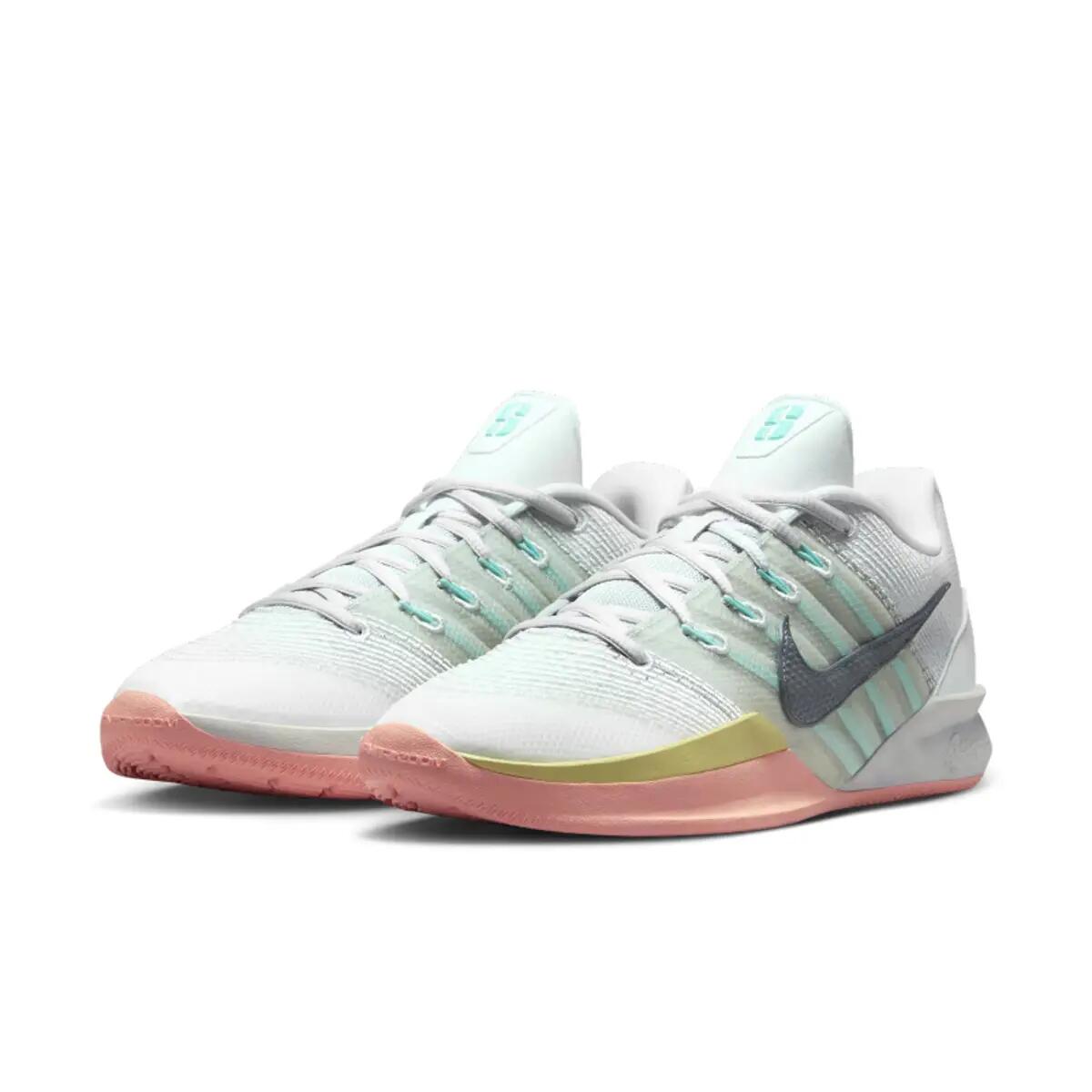Nike Sabrina 3 Silencer (Women's) 4/6
