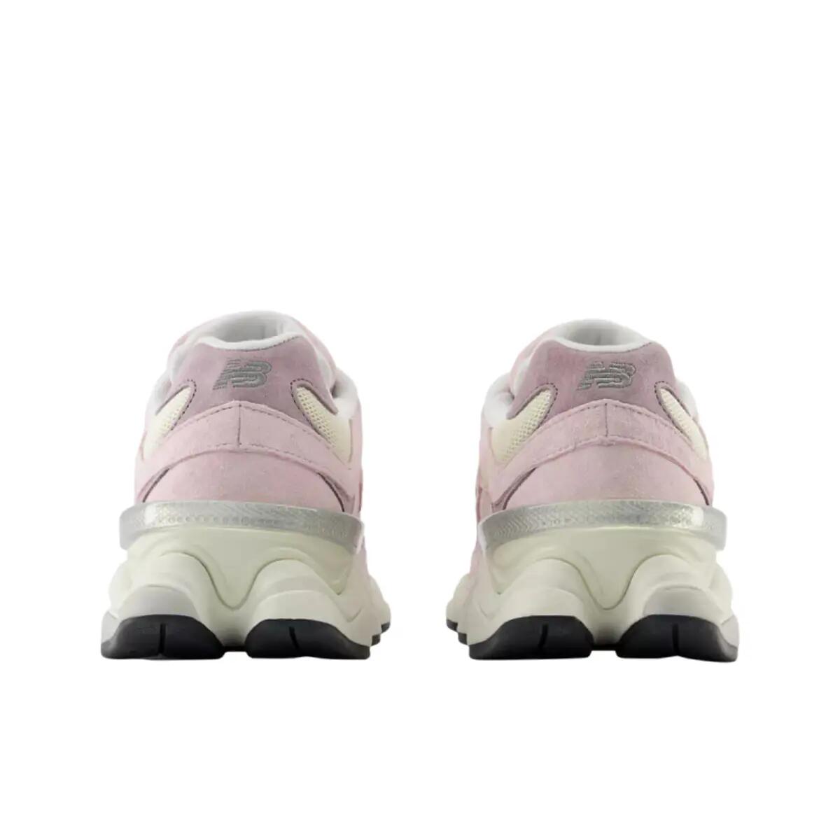New Balance 9060 Rose Sugar Angora 6/6