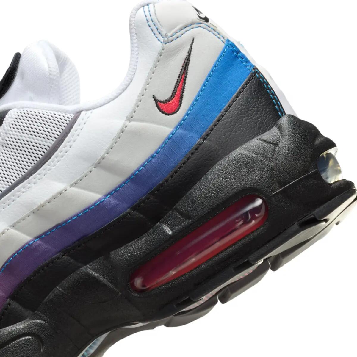 Nike Air Max 95 Toronto 6/6