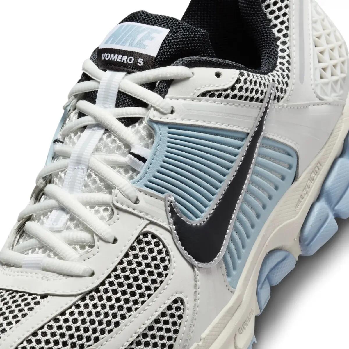 Nike Air Zoom Vomero 5 Light Armory Blue (Women's) 6/6
