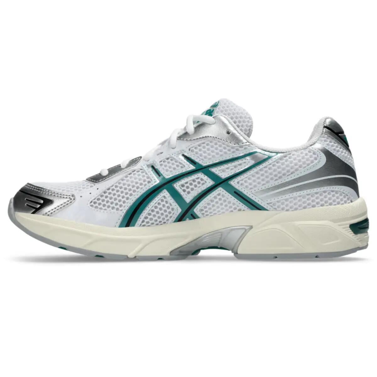 ASICS Gel-1130 White Rainy Lake 2/6