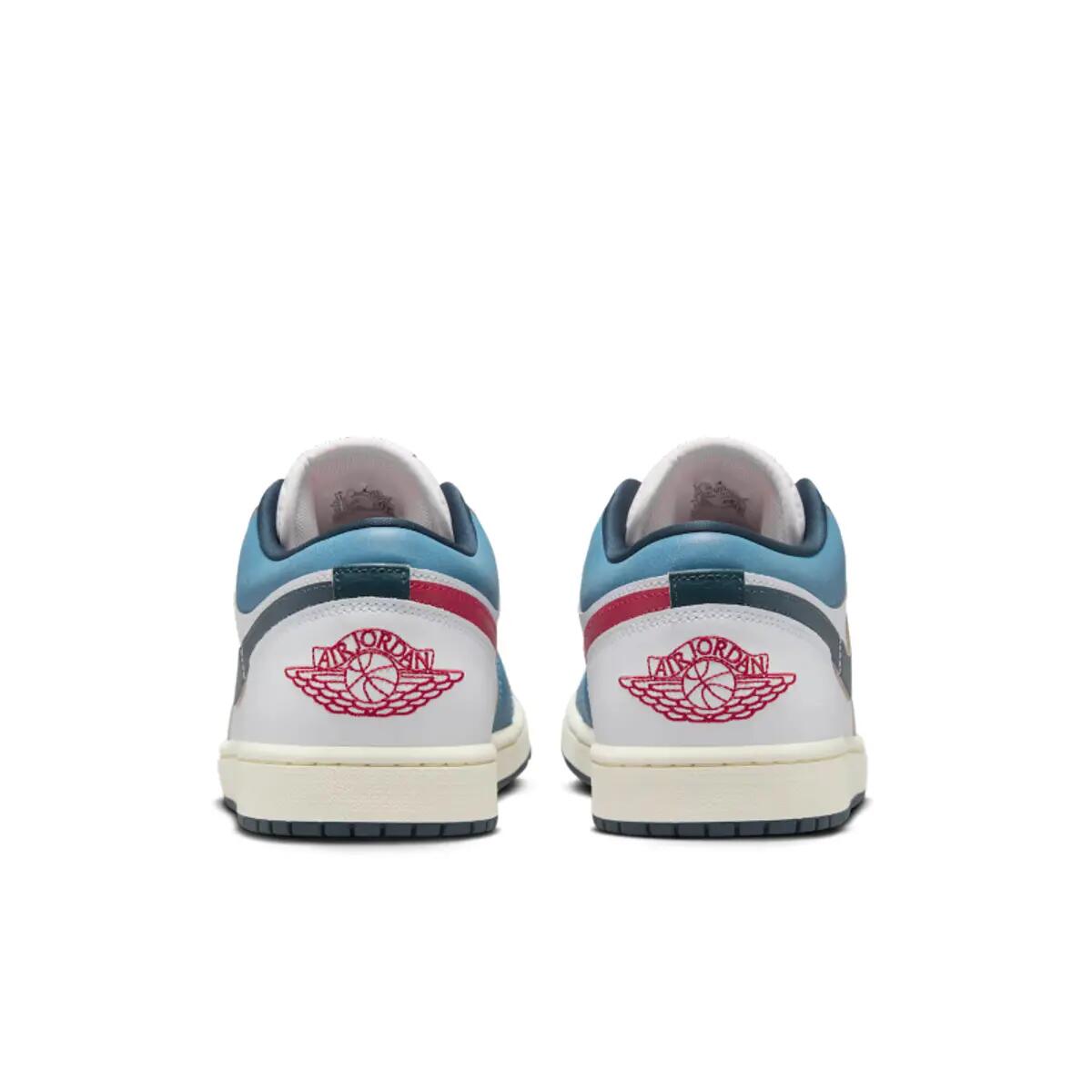 Jordan 1 Low SE Armory Navy 6/6