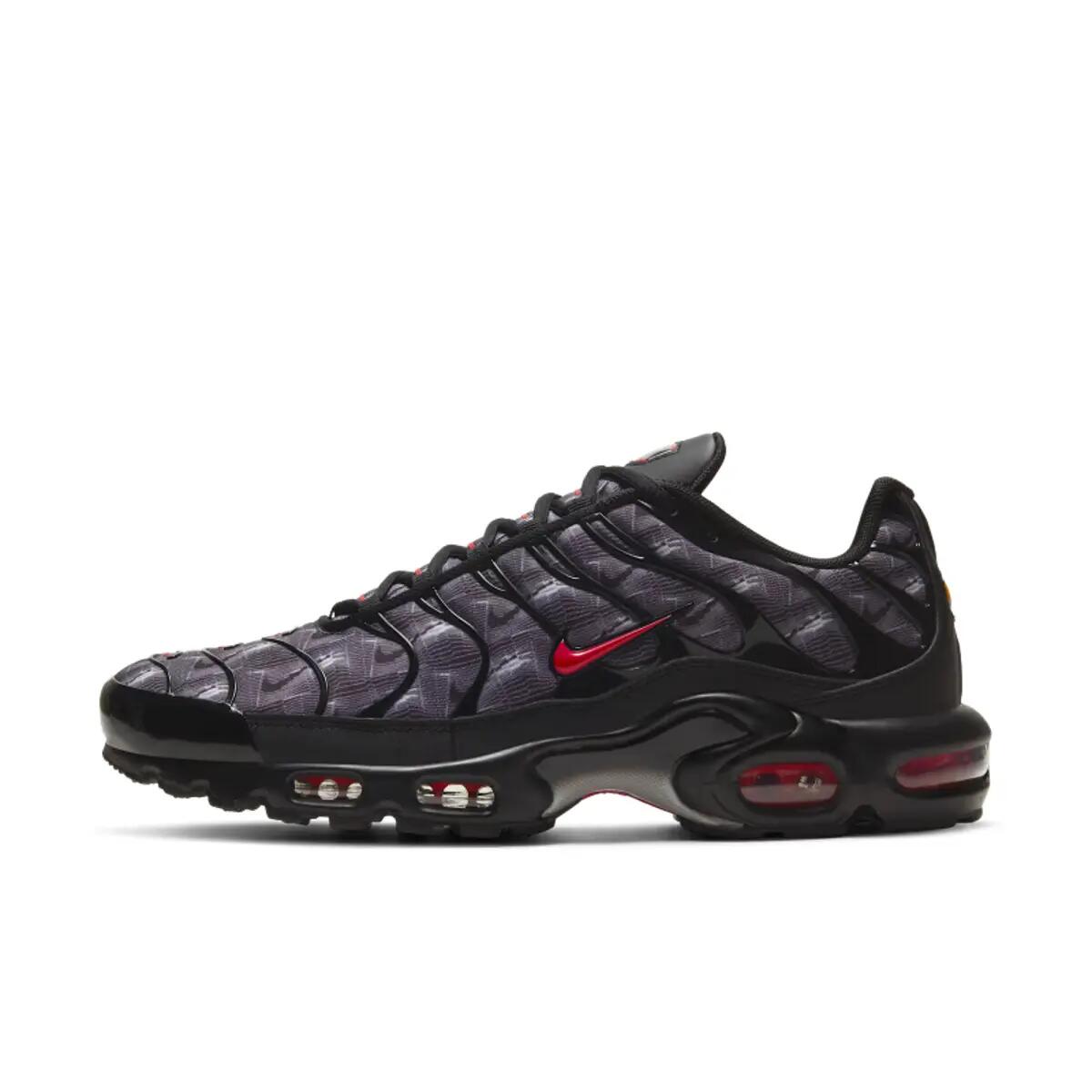 Herren universal Schuhe Nike Air Max Plus 3/6