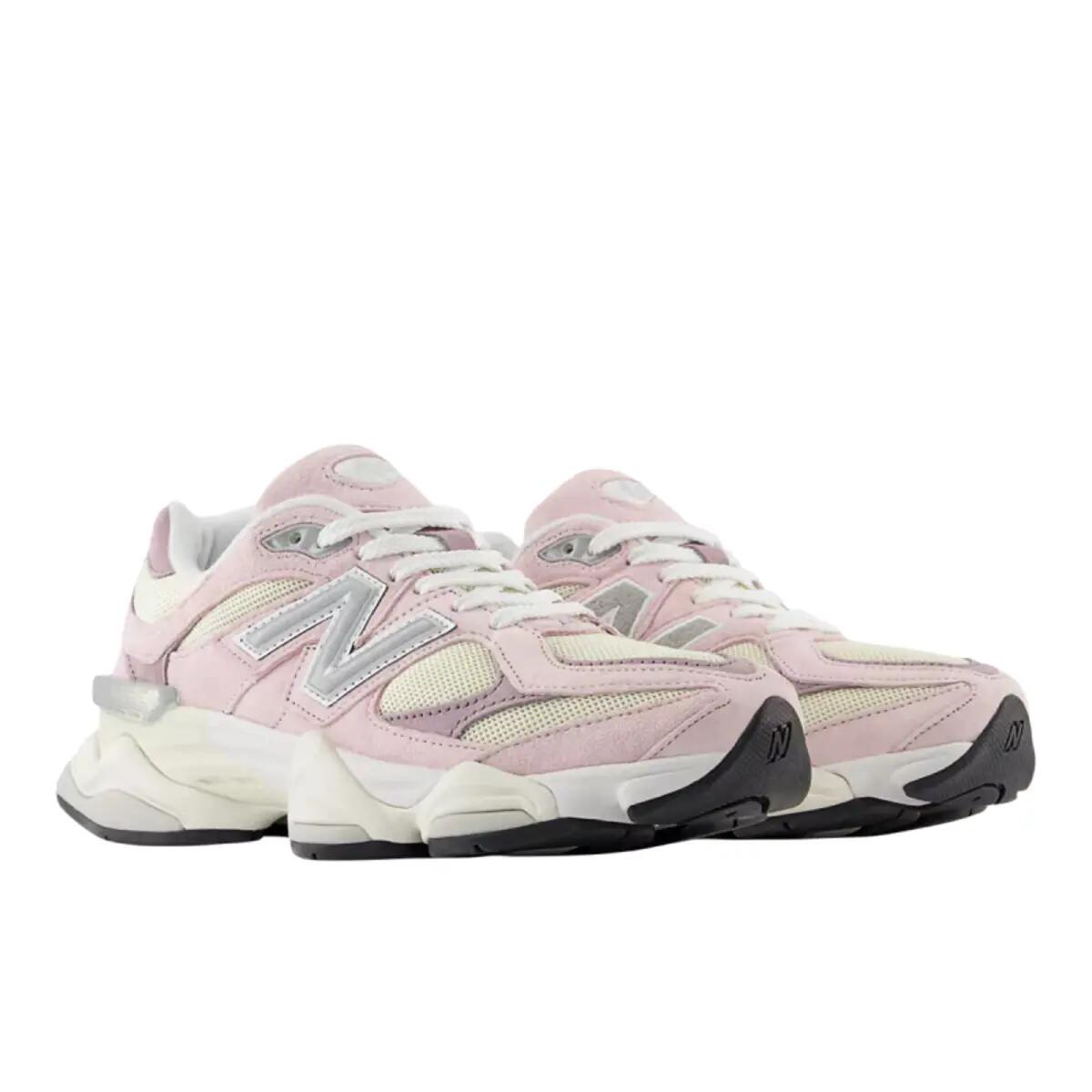 New Balance 9060 Rose Sugar Angora 5/6