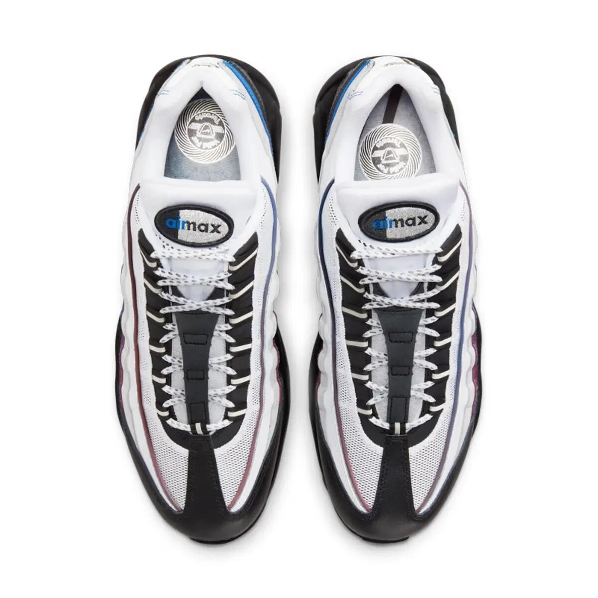 Nike Air Max 95 Toronto 5/6
