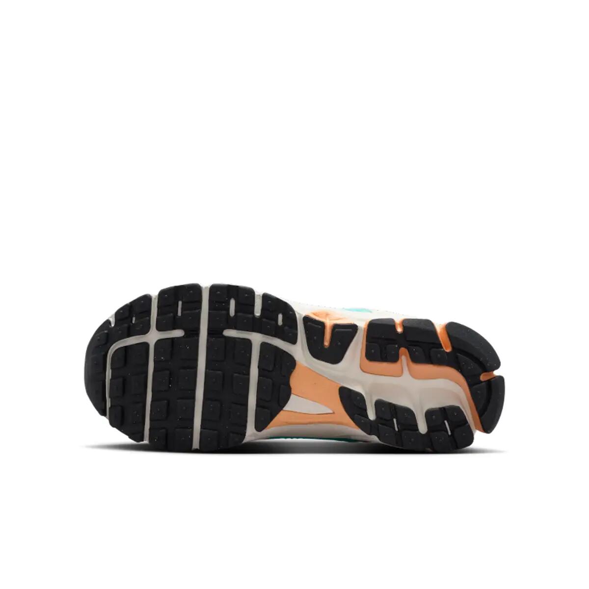 Nike Vomero 5 Bleached Turquoise Orange Chalk (GS) 2/6