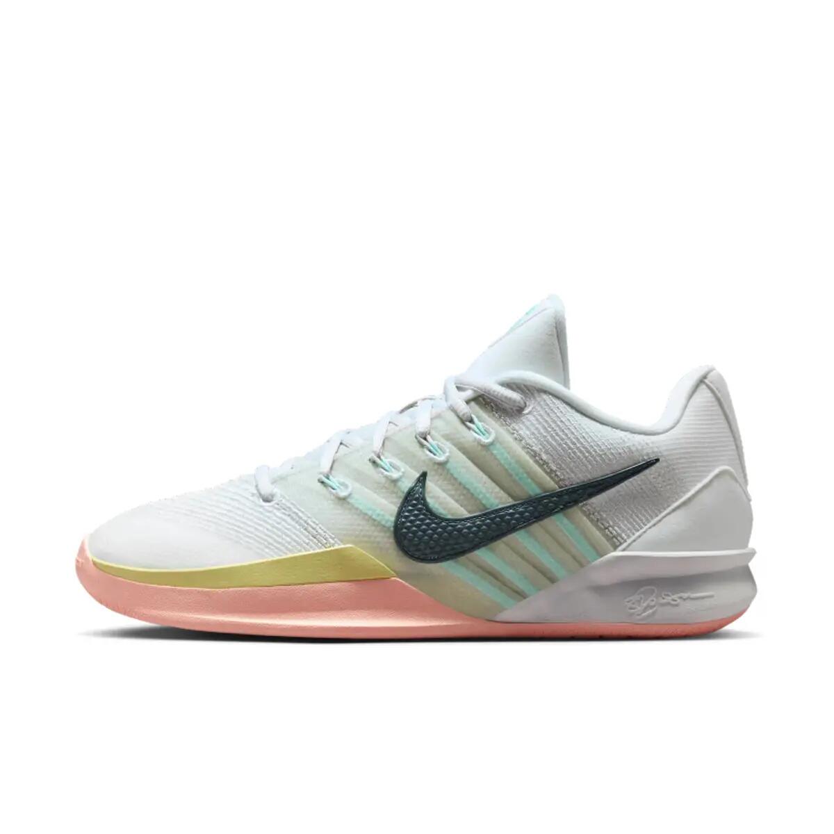 Nike Sabrina 3 Silencer (Women's) 2/6