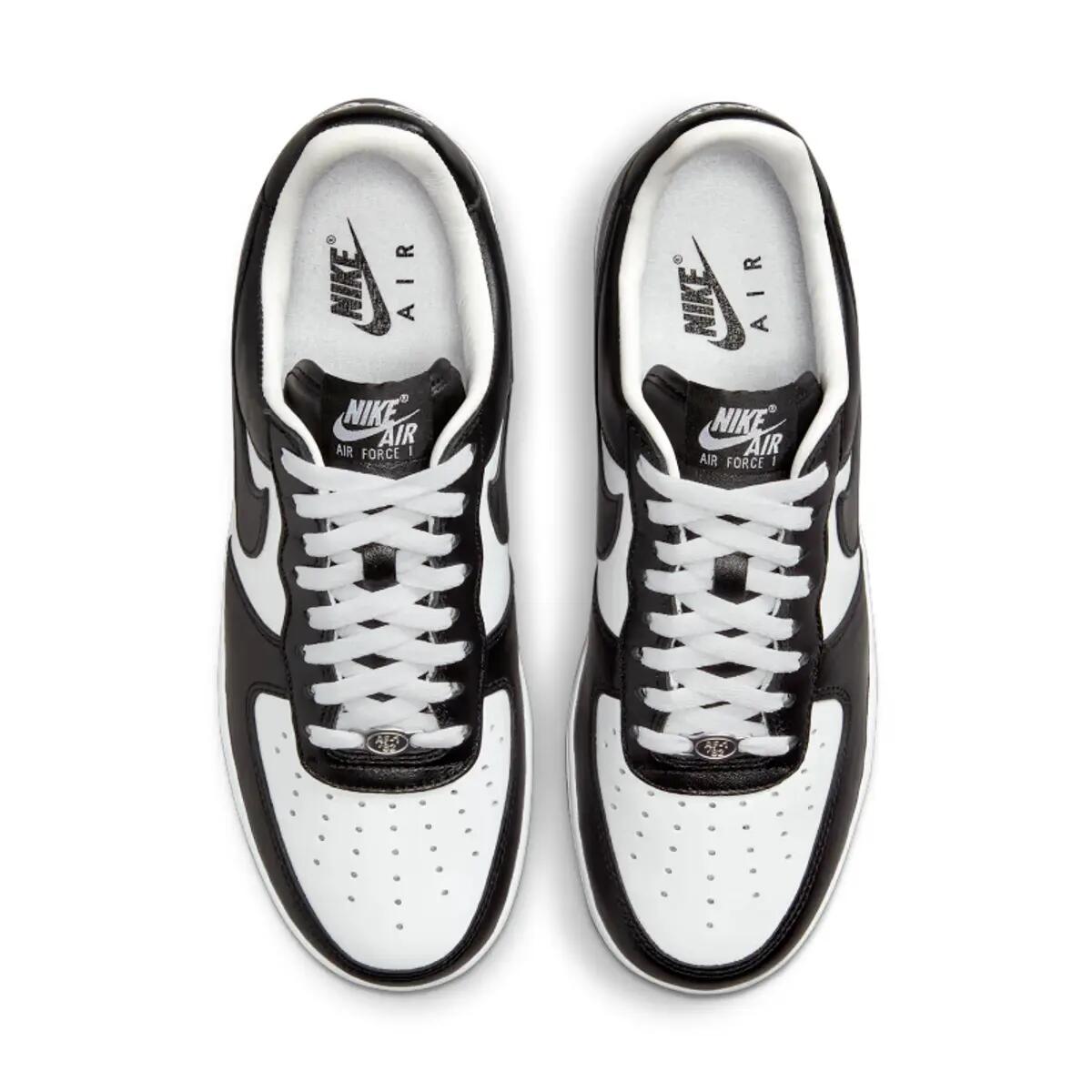 Nike Air Force 1 Low QS Terror Squad Blackout 5/6