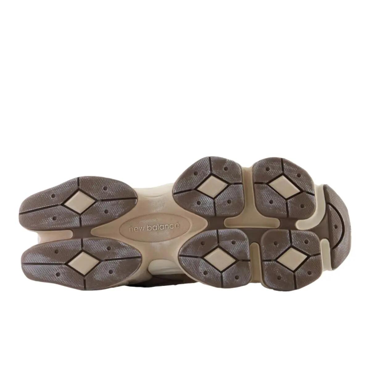 New Balance 9060 Mushroom 5/6