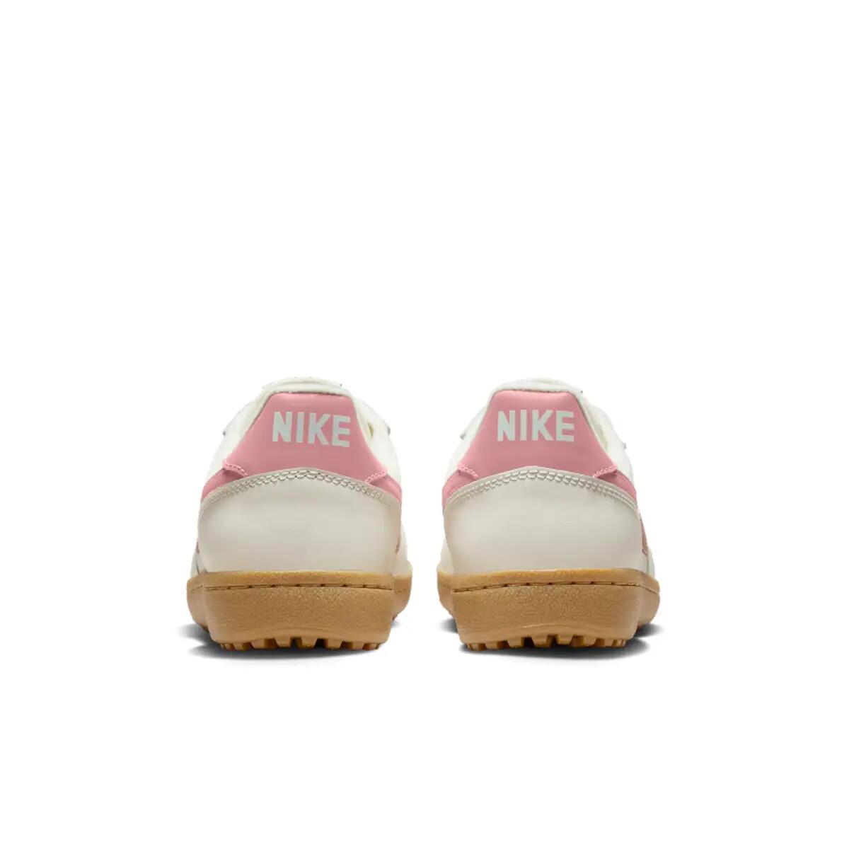 Zapatos Nike Field General 82 Rosa 6/6