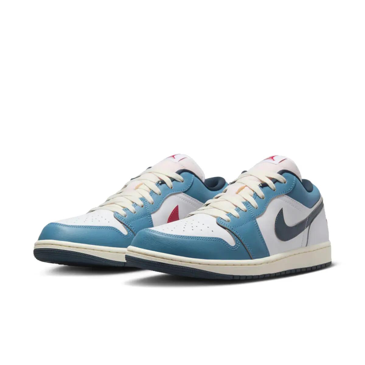 Jordan 1 Low SE Armory Navy 4/6