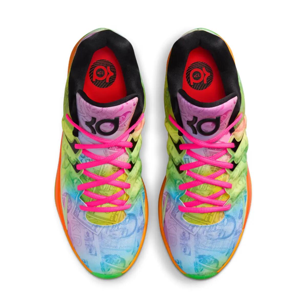 Nike KD 17 Easy Money All-Star 4/6