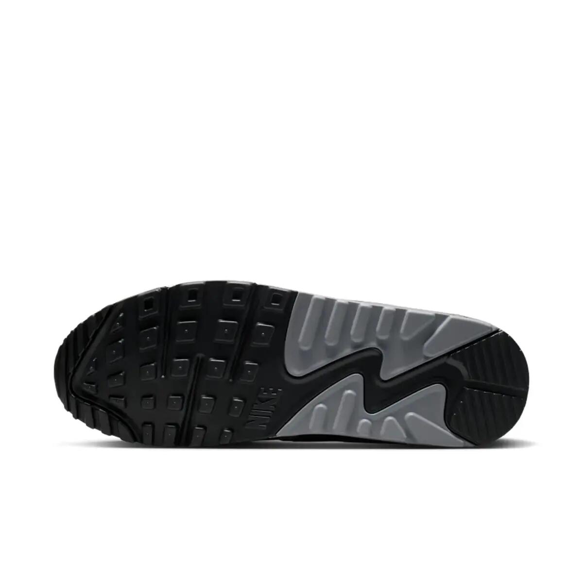 Nike Air Max 90 QS Smoke Grey Crocodile 3/6