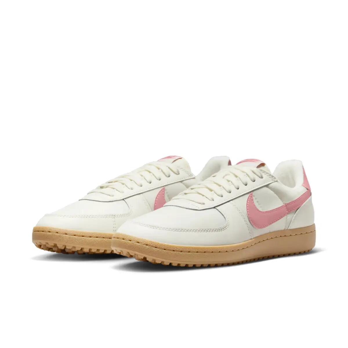 Zapatos Nike Field General 82 Rosa 5/6
