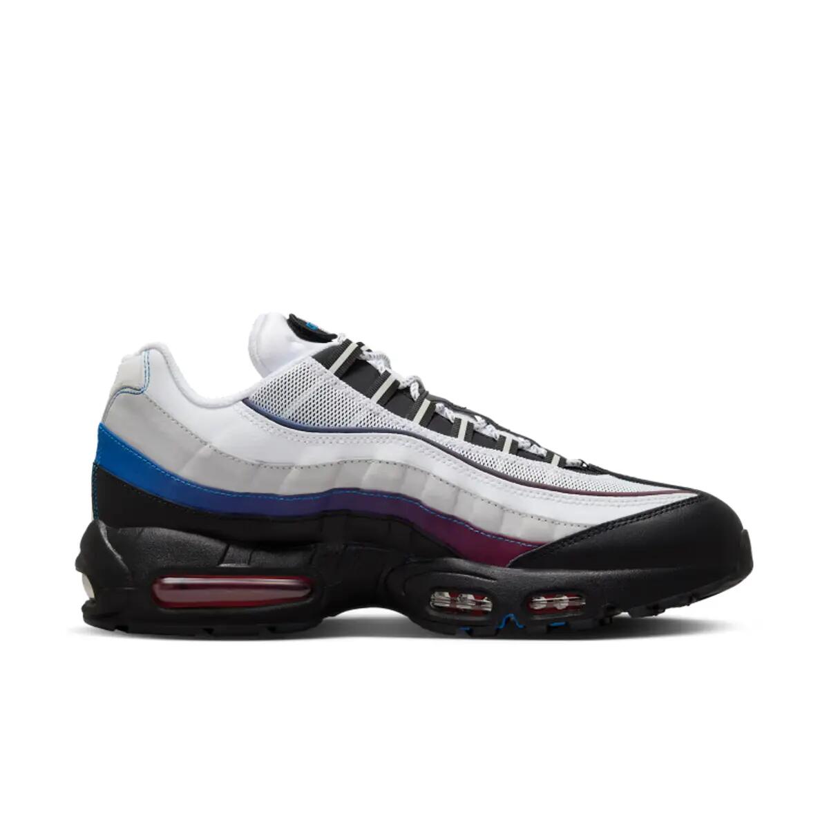 Nike Air Max 95 Toronto 2/6