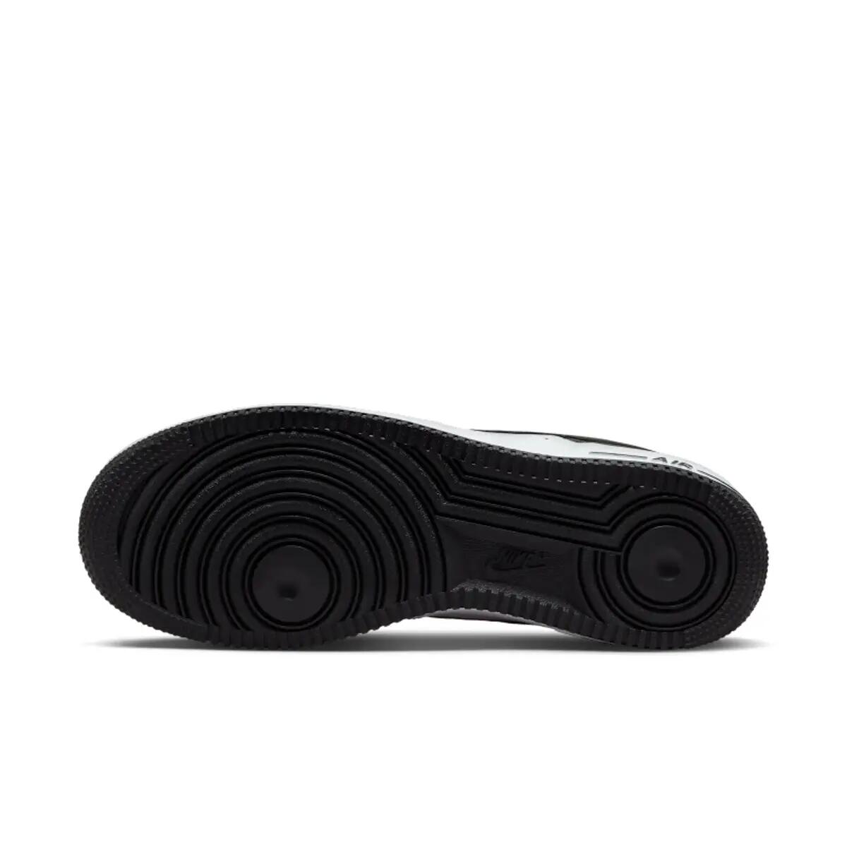 Nike Air Force 1 Low QS Terror Squad Blackout 3/6