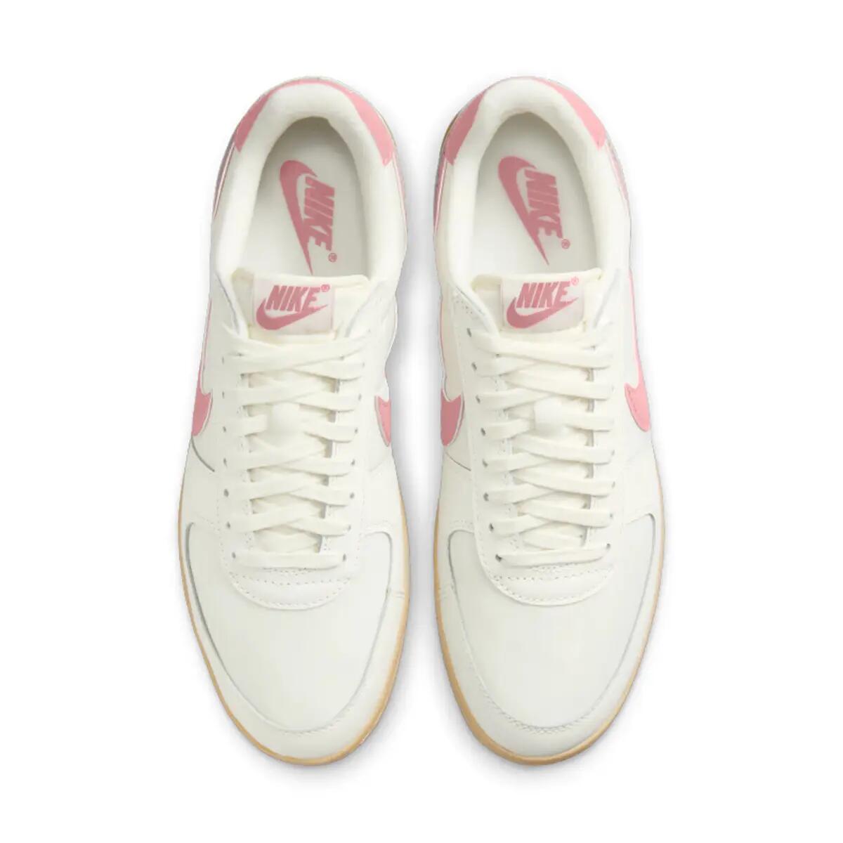 Zapatos Nike Field General 82 Rosa 4/6